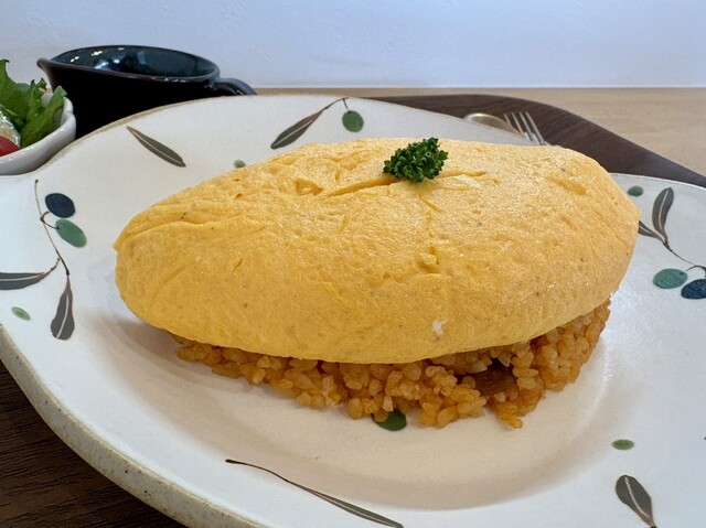 くすの木 - 羽鳥/喫茶店 | 食べログ