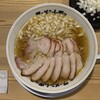 ラーメンムギュ VOL.1本店