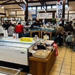 ほとめきの里 道の駅くるめ - 