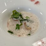 食堂セゾンドール - 