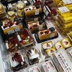 ほとめきの里 道の駅くるめ - 