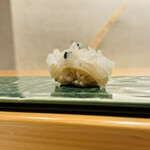 さいたま新都心 風凛 - やりいか、アイスランドの塩