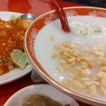 馬さんの店 上海園 龍仙 - 