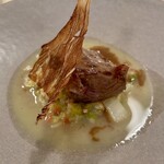 食堂セゾンドール - 