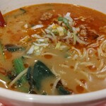 馬さんの店 上海園 龍仙 - 