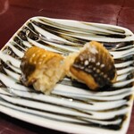 さいたま新都心 風凛 - 穴子