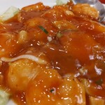 馬さんの店 上海園 龍仙 - 