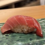 さいたま新都心 風凛 - 塩竈のまぐろ