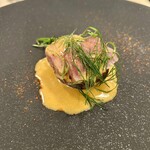 食堂セゾンドール - 