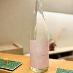 さいたま新都心 風凛 - うたしろ　　佐渡のお酒