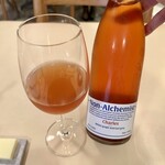 食堂セゾンドール - 