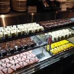 海鮮ブッフェダイニング 銀座八芳 - 