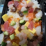 皿多屋 - 料理写真: