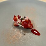 食堂セゾンドール - 