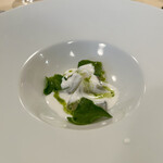 食堂セゾンドール - 