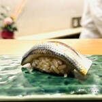 さいたま新都心 風凛 - こはだ