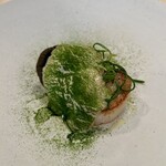 食堂セゾンドール - 