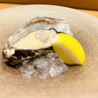 さいたま新都心 風凛 - 神戸赤穂のカキ