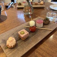 表参道バンブー - 