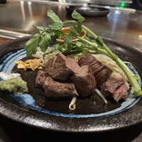 神楽坂 てっぱんや - 