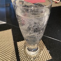 鉄板焼　銀明翠 銀座 - 