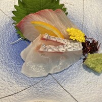 京橋 寿司 ひさ田 - 