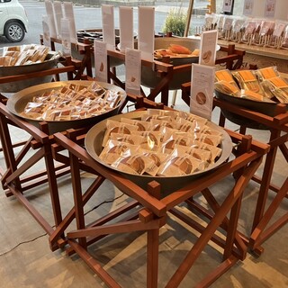 田中屋せんべい総本家_0