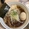 らぁ麺 ふじ松