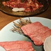 焼肉トラジ トレーニングセンター店
