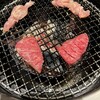 炭火焼肉のバクロ 西新店