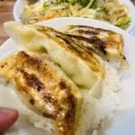 餃子の王将 - 