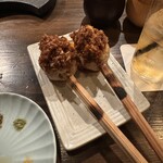 焼鳥 佐田十郎 - 