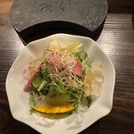 焼鳥 佐田十郎 - 