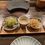 焼鳥 佐田十郎 - 