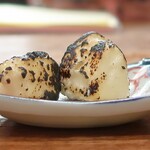 大八 - しおかすクリームチーズ