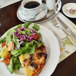 ドルチェ エ カフェ ウニコルノ - 