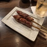 焼鳥 佐田十郎 - 