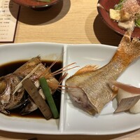 のど黒屋 八重洲店 - 