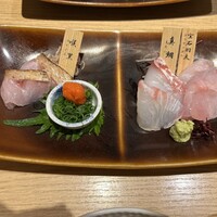 のど黒屋 八重洲店 - 