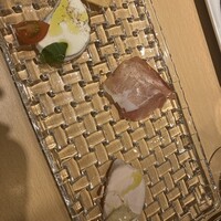 カンブーザ - 