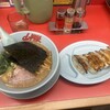 ラーメン山岡家 新すすきの店