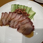 中華料理 彩鳳 羽田空港第1ビル - 