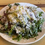 ガストロノミア冨屋 - 洋梨のサラダ