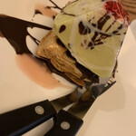 シュマン・ダンフィニ - 