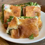 ガストロノミア冨屋 - パニーニ