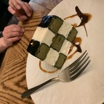 シュマン・ダンフィニ - 