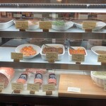 ガストロノミア冨屋 - ショーケース