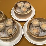 中華料理 彩鳳 羽田空港第1ビル - 