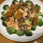 中華料理 彩鳳 羽田空港第1ビル - 