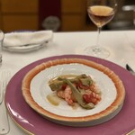 ペレグリーノ - 